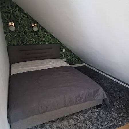 Old House Apartment