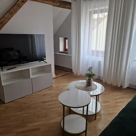 Old House Apartment Klaipeda